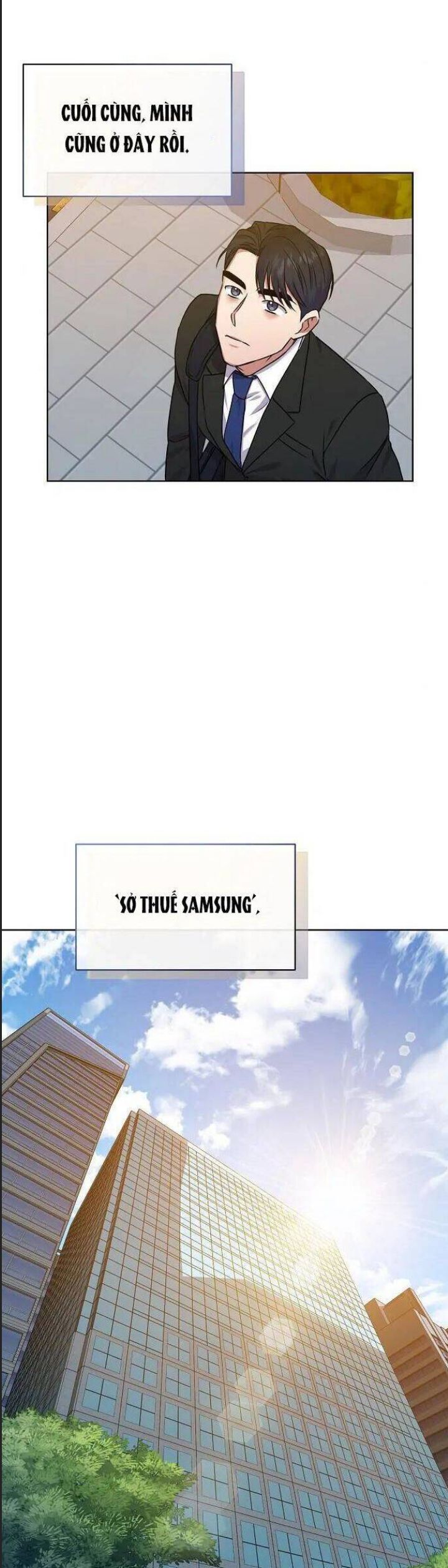 Thuế Trừng Giả: Chapter 33
