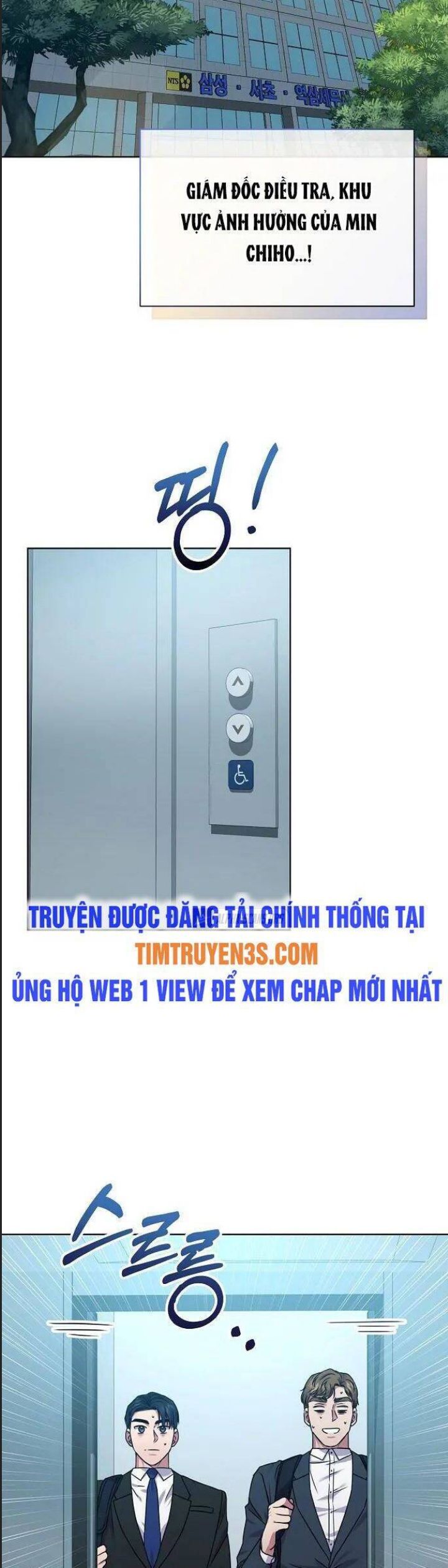 Thuế Trừng Giả: Chapter 33