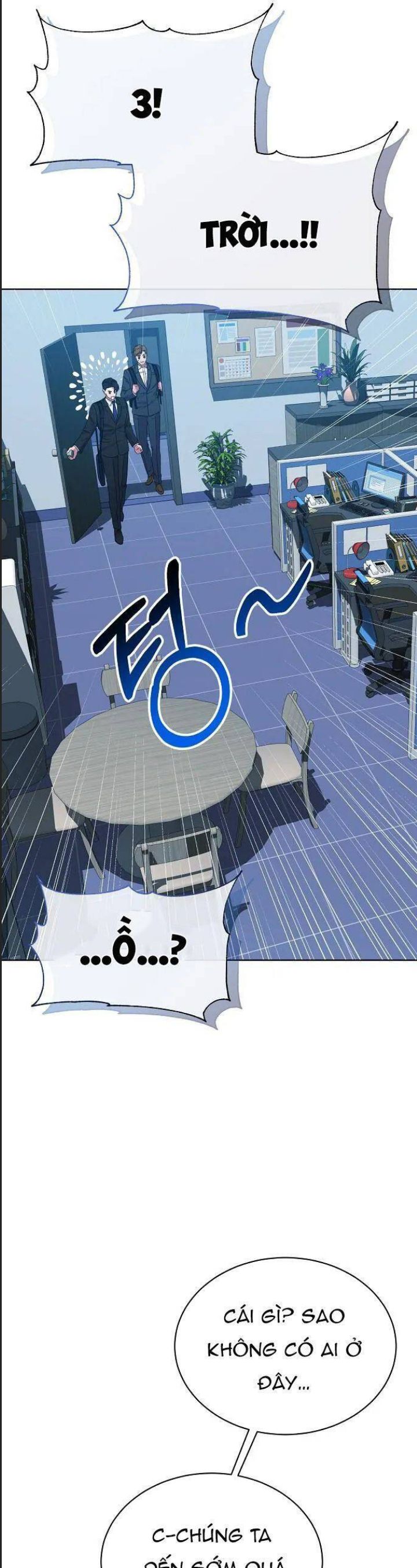 Thuế Trừng Giả: Chapter 33