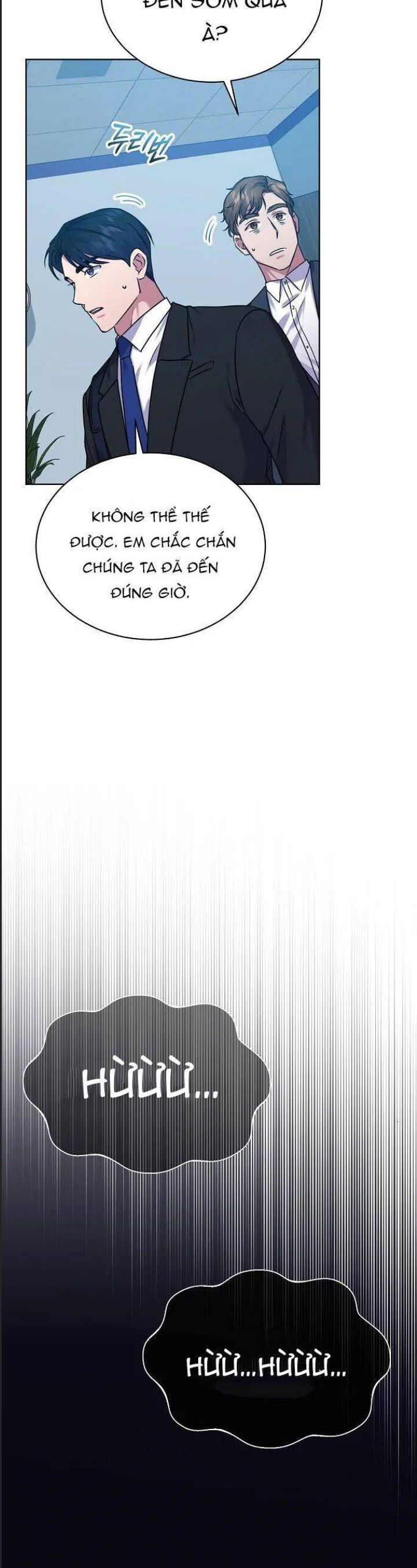 Thuế Trừng Giả: Chapter 33