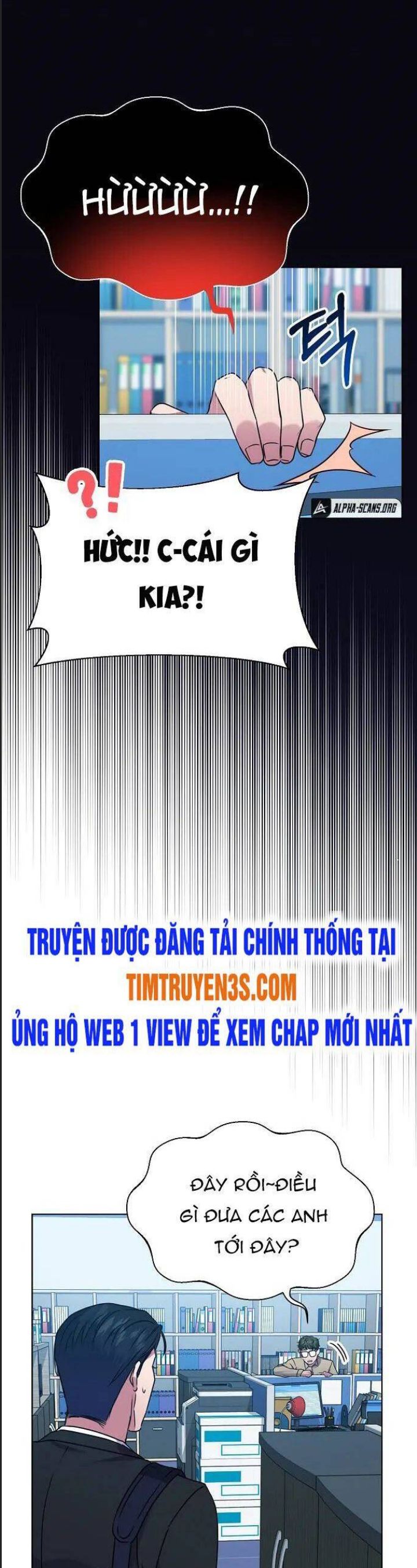 Thuế Trừng Giả: Chapter 33