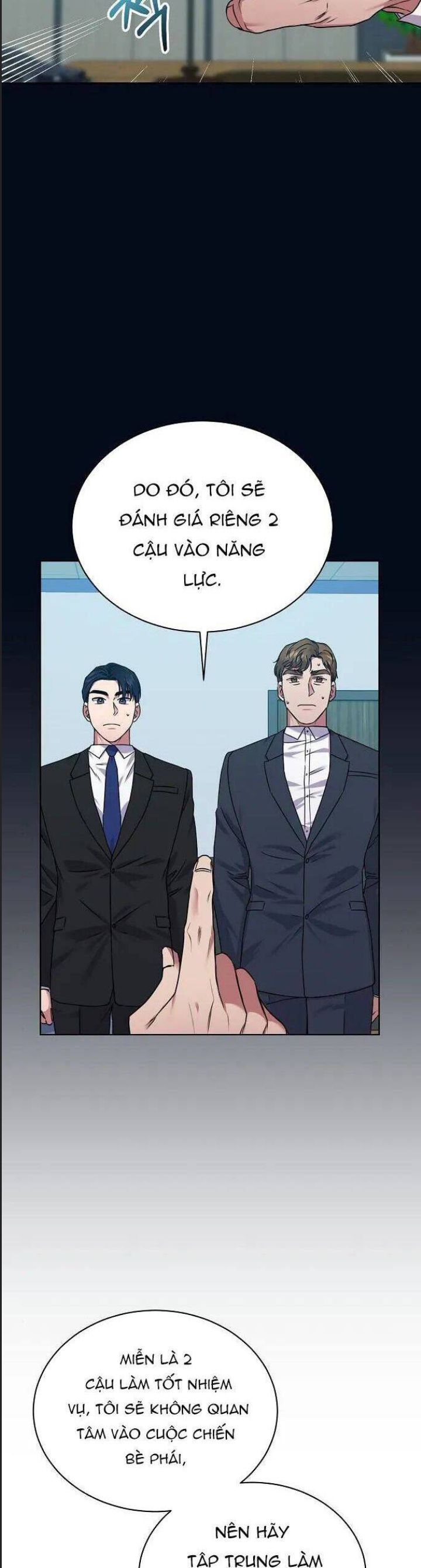 Thuế Trừng Giả: Chapter 33