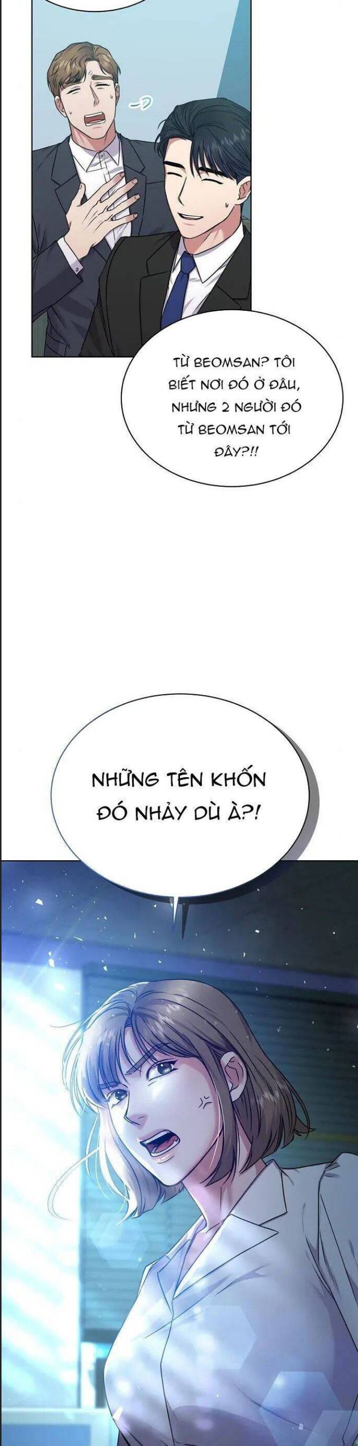 Thuế Trừng Giả: Chapter 33