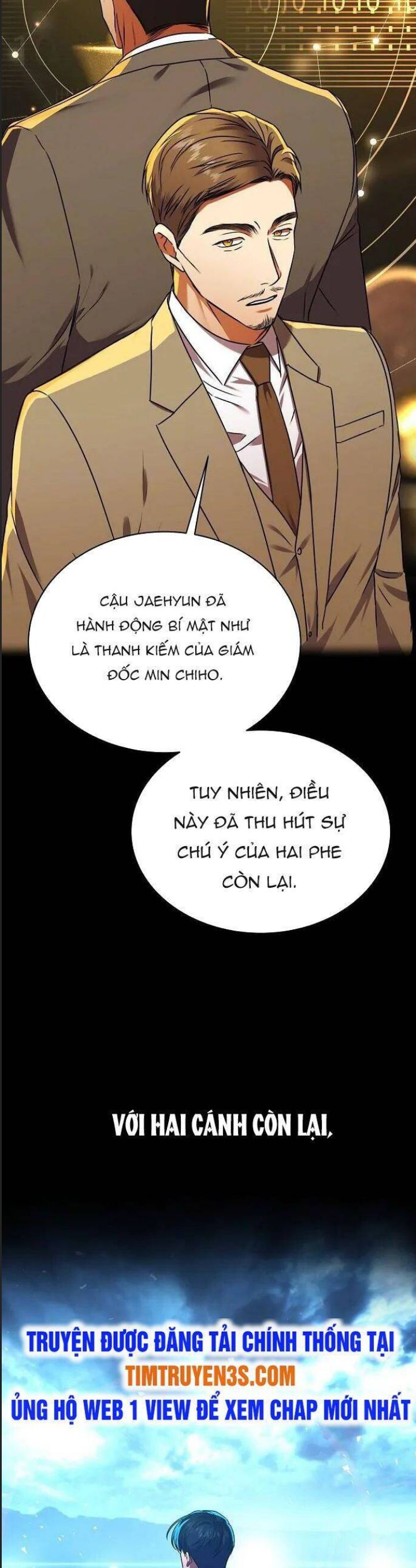 Thuế Trừng Giả: Chapter 33