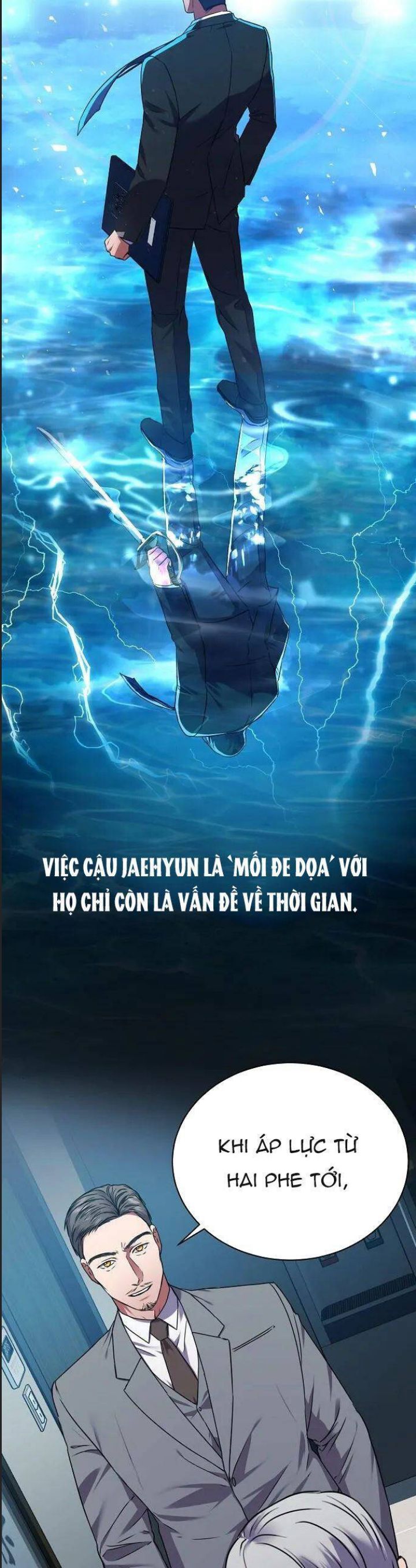 Thuế Trừng Giả: Chapter 33