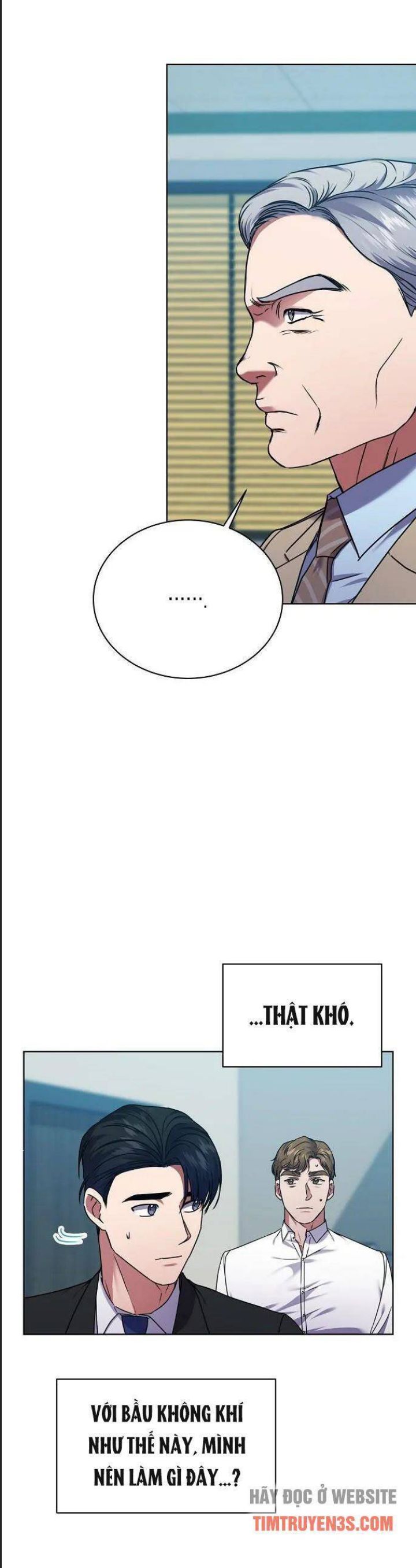 Thuế Trừng Giả: Chapter 33
