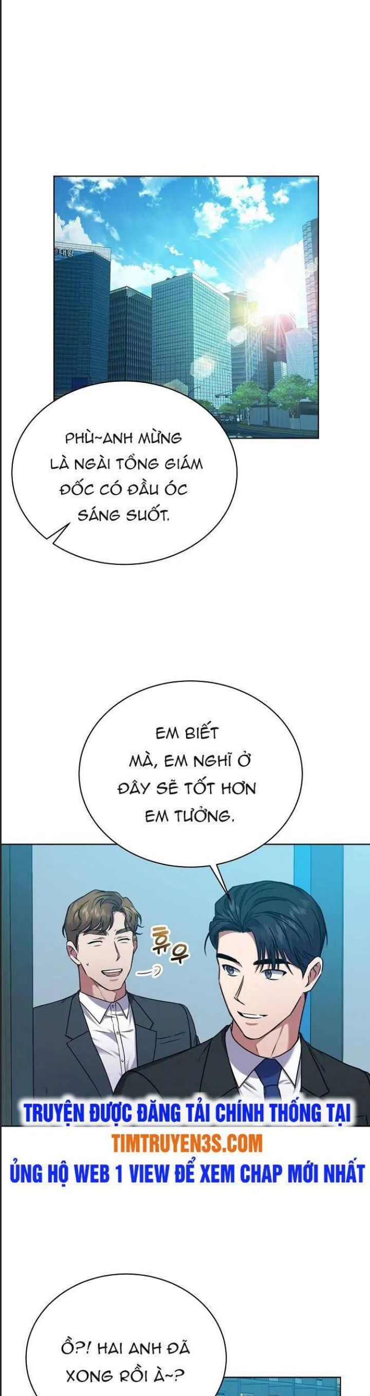 Thuế Trừng Giả: Chapter 34