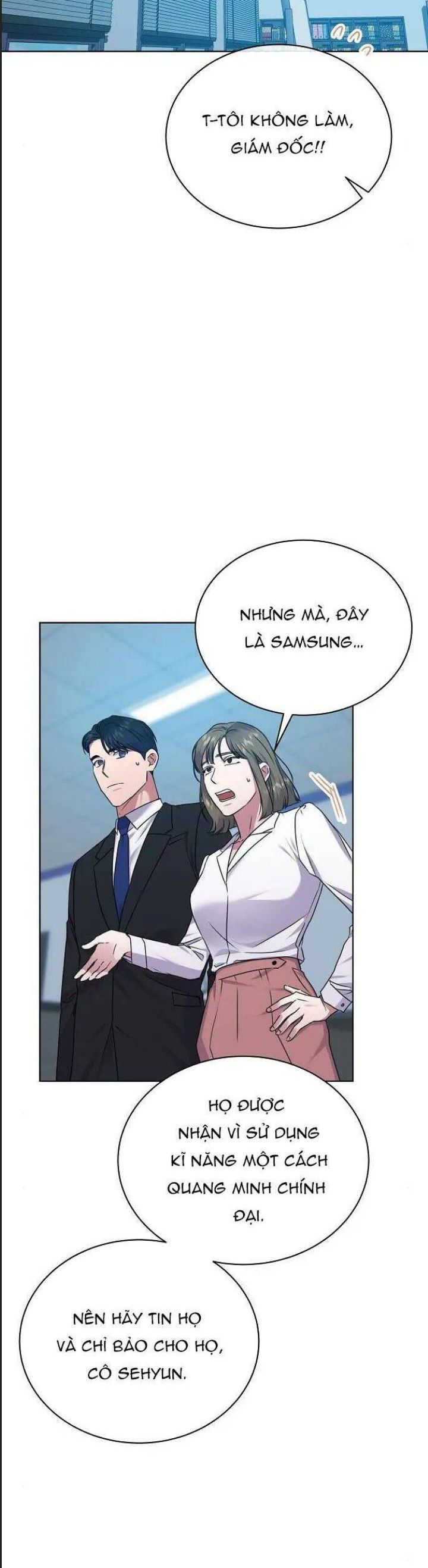 Thuế Trừng Giả: Chapter 34