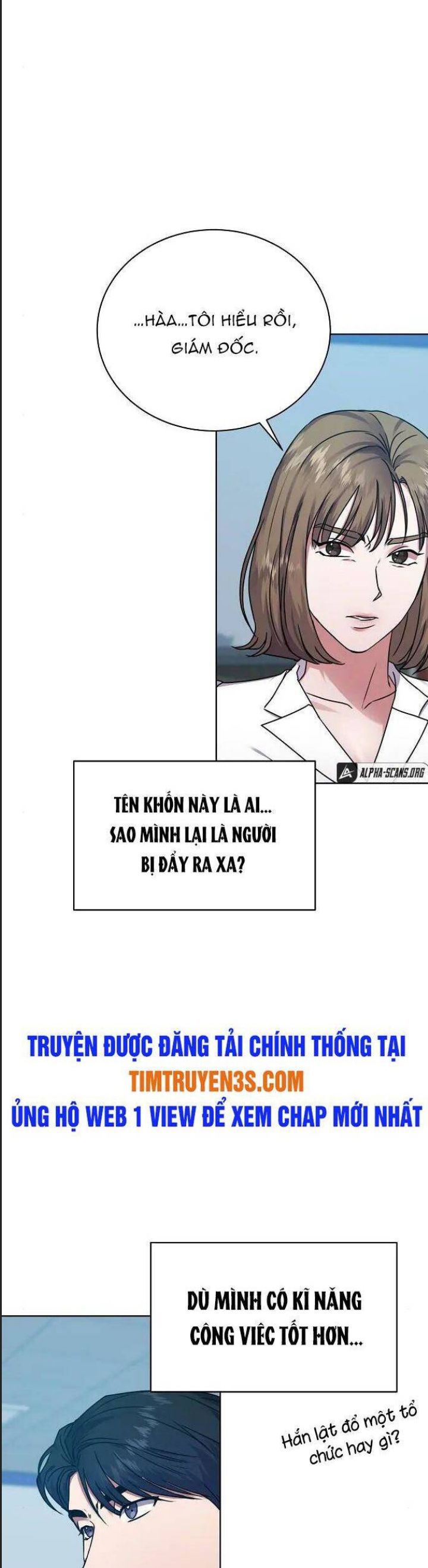 Thuế Trừng Giả: Chapter 34