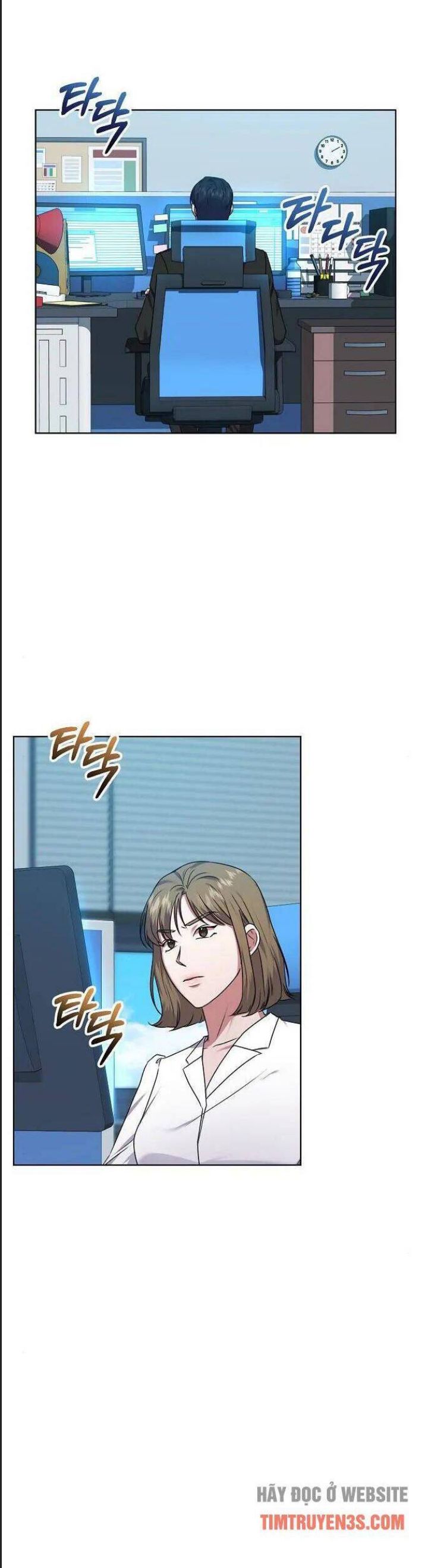 Thuế Trừng Giả: Chapter 34