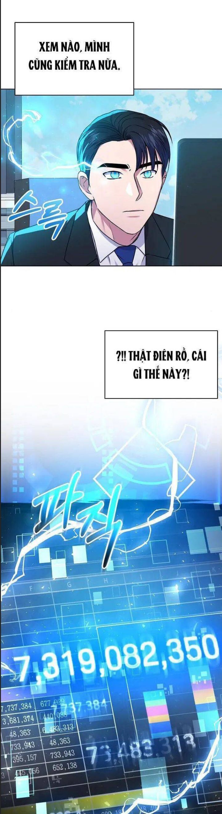 Thuế Trừng Giả: Chapter 34