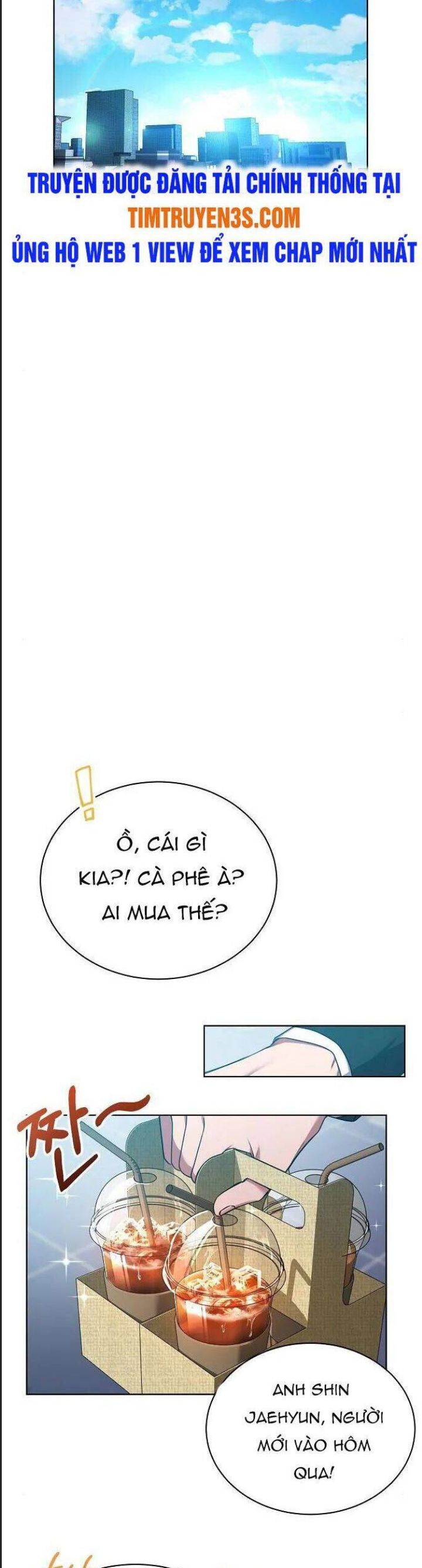 Thuế Trừng Giả: Chapter 34