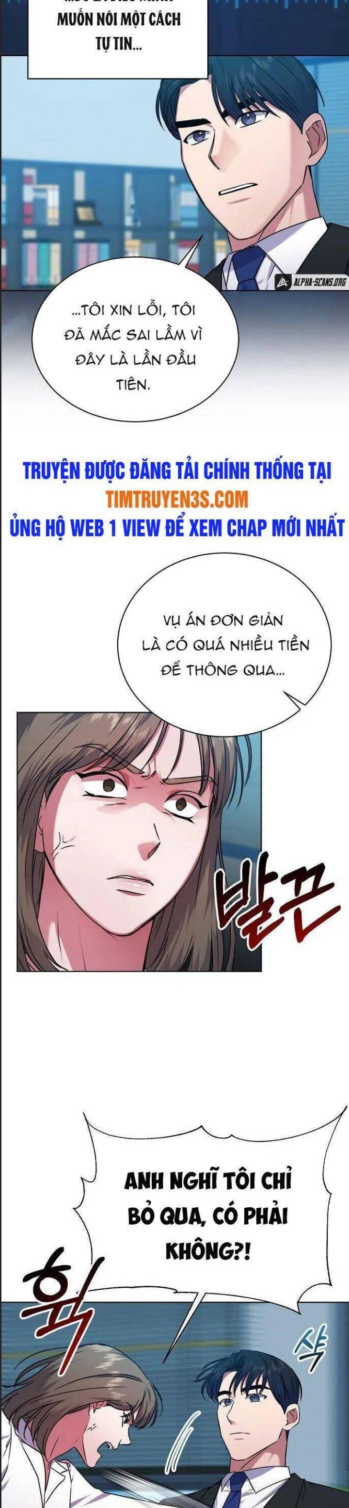 Thuế Trừng Giả: Chapter 34