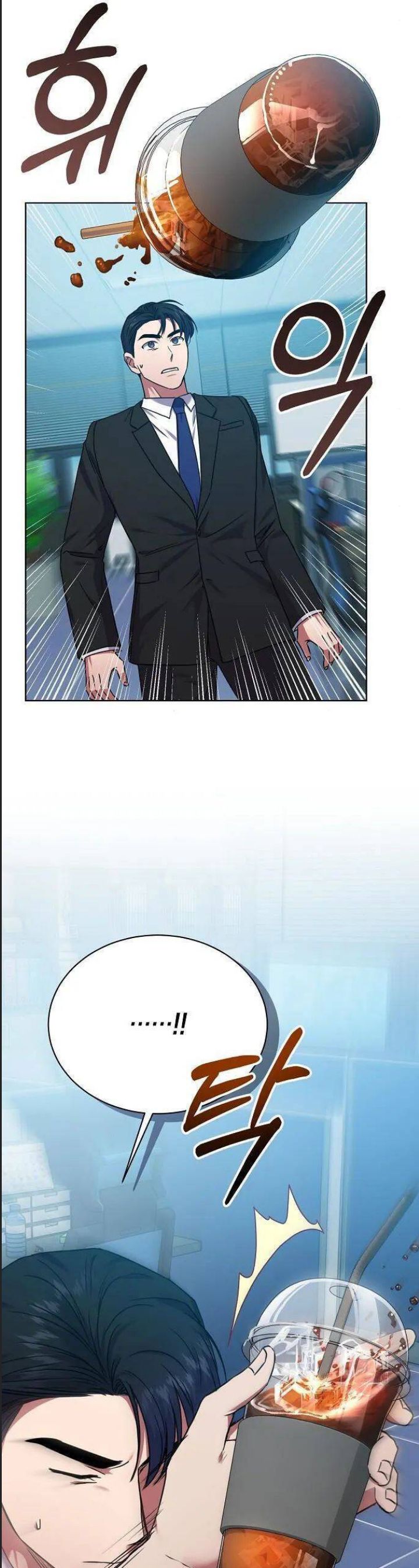 Thuế Trừng Giả: Chapter 34