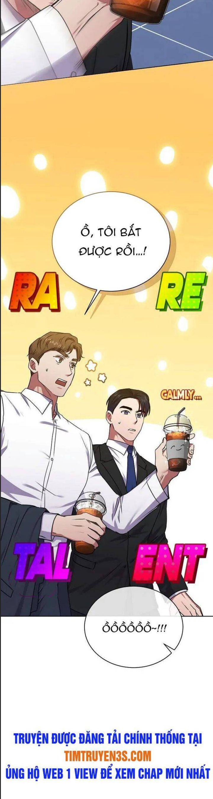 Thuế Trừng Giả: Chapter 34
