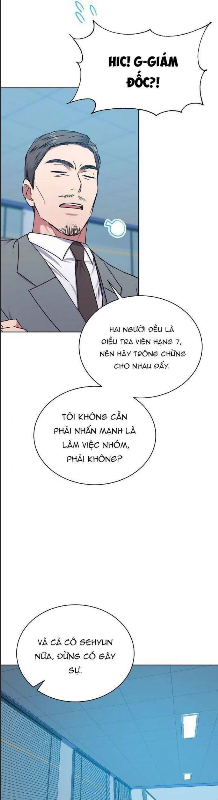 Thuế Trừng Giả: Chapter 34