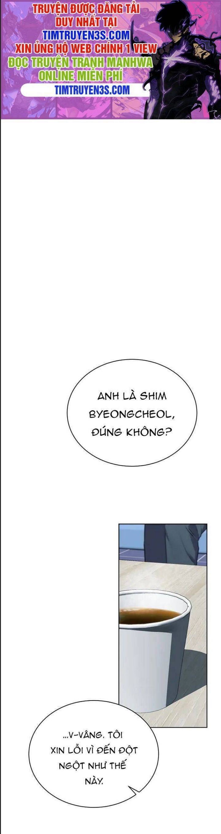 Thuế Trừng Giả: Chapter 35