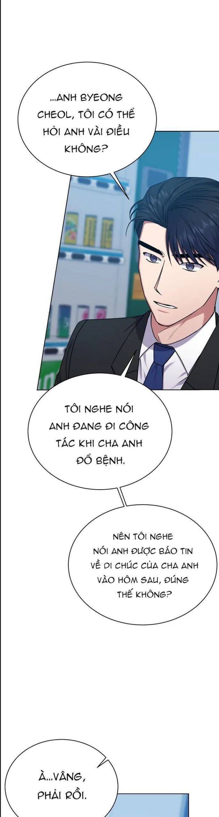 Thuế Trừng Giả: Chapter 35