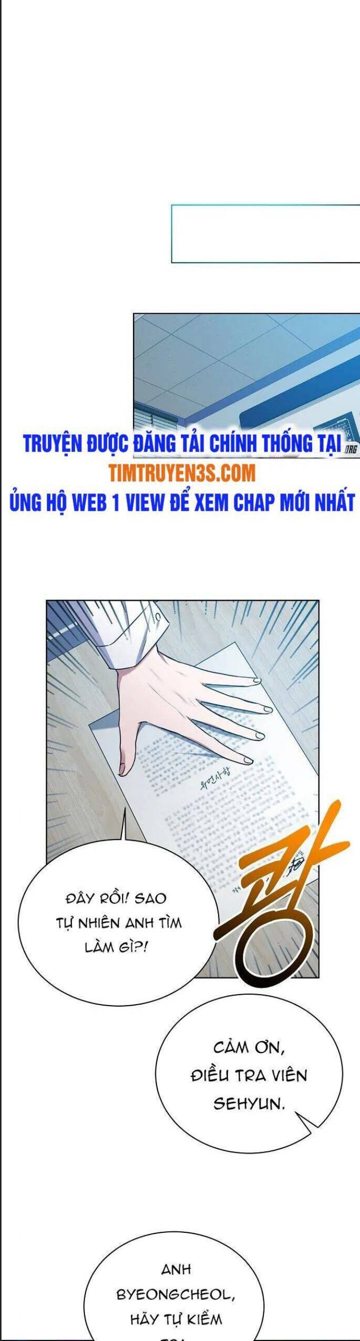 Thuế Trừng Giả: Chapter 35