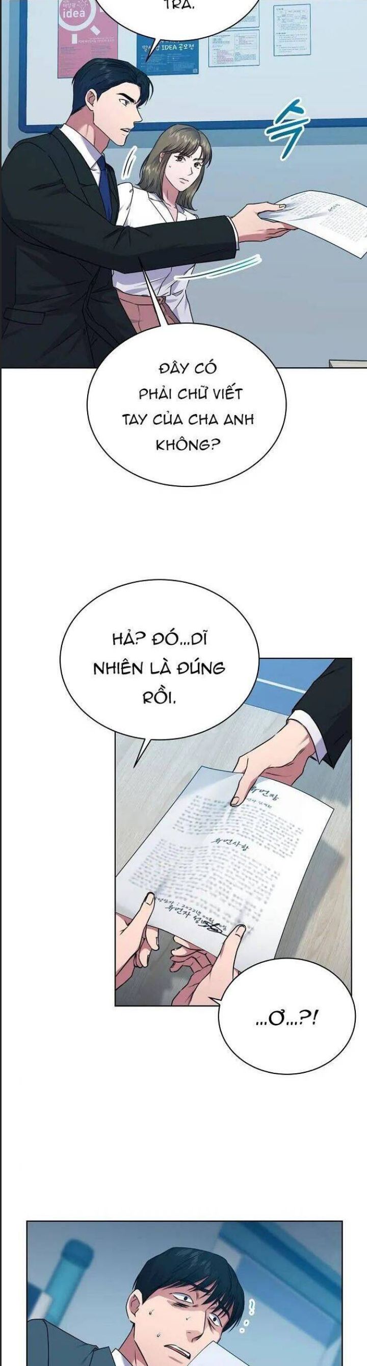 Thuế Trừng Giả: Chapter 35