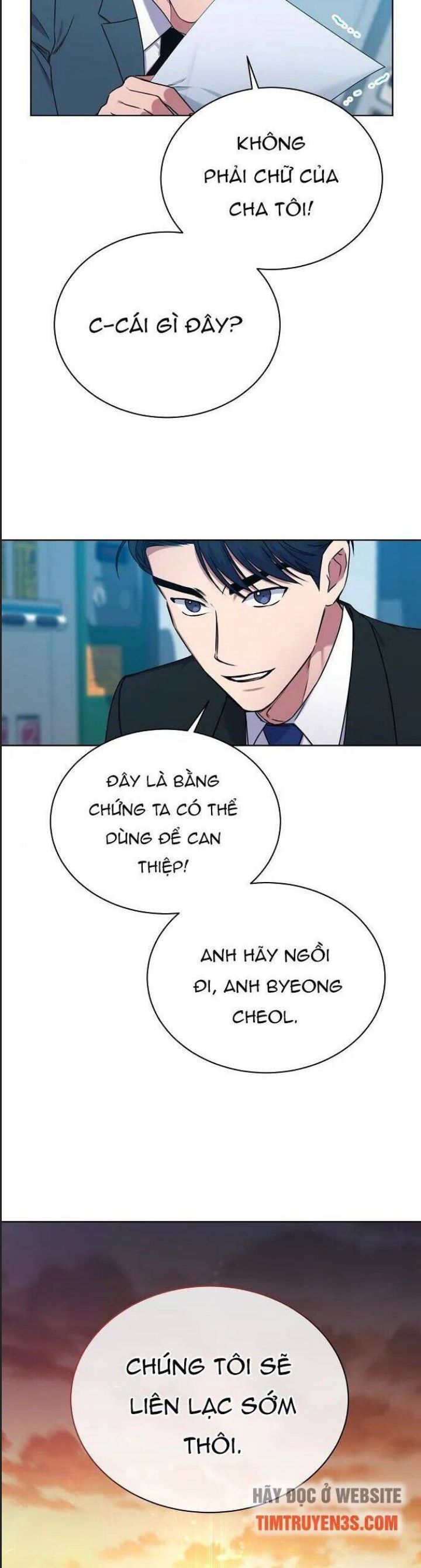 Thuế Trừng Giả: Chapter 35