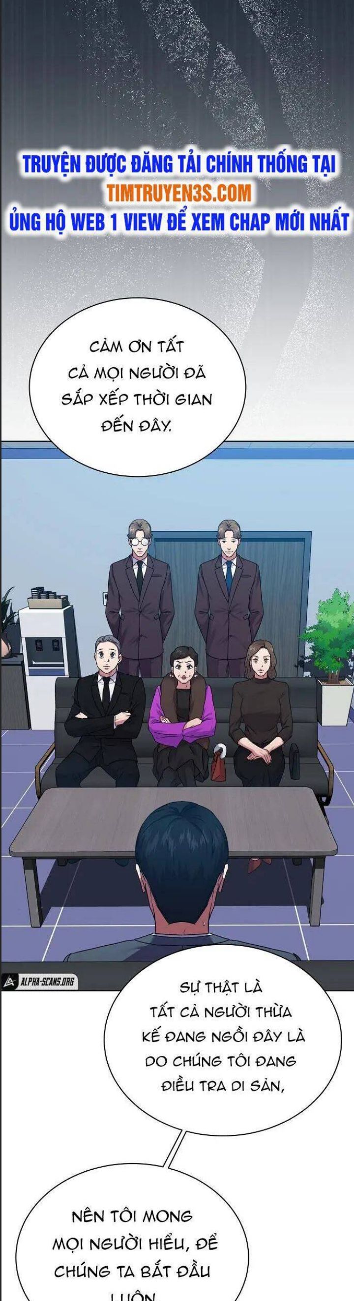 Thuế Trừng Giả: Chapter 35