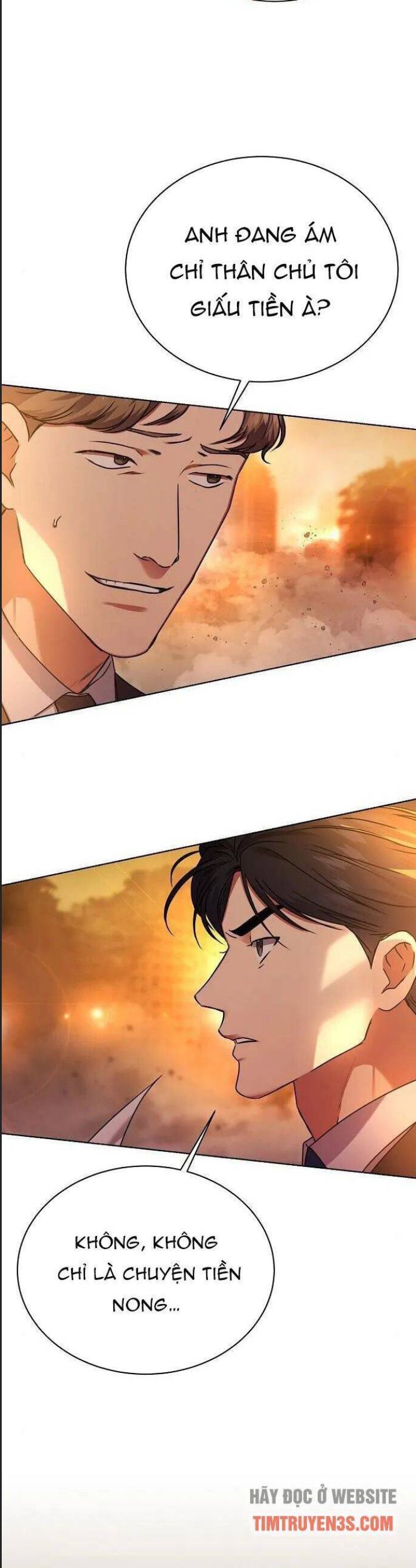Thuế Trừng Giả: Chapter 35