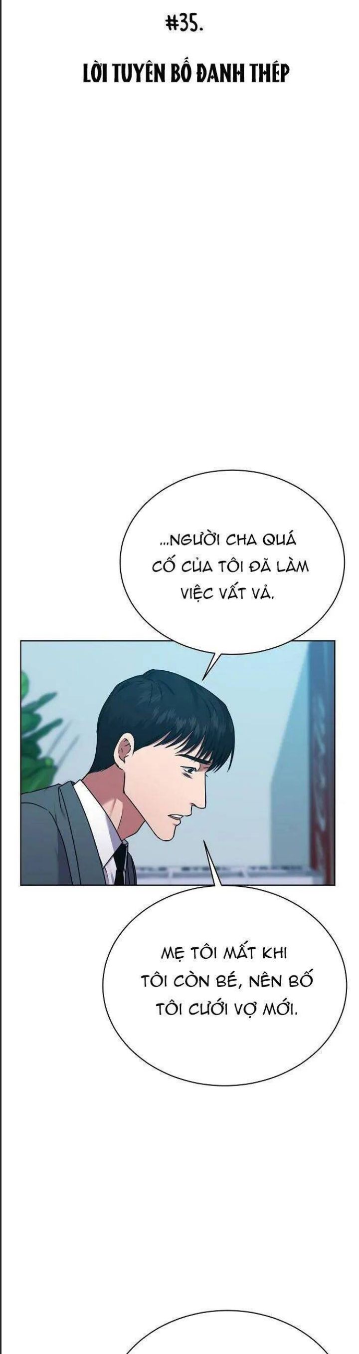 Thuế Trừng Giả: Chapter 35