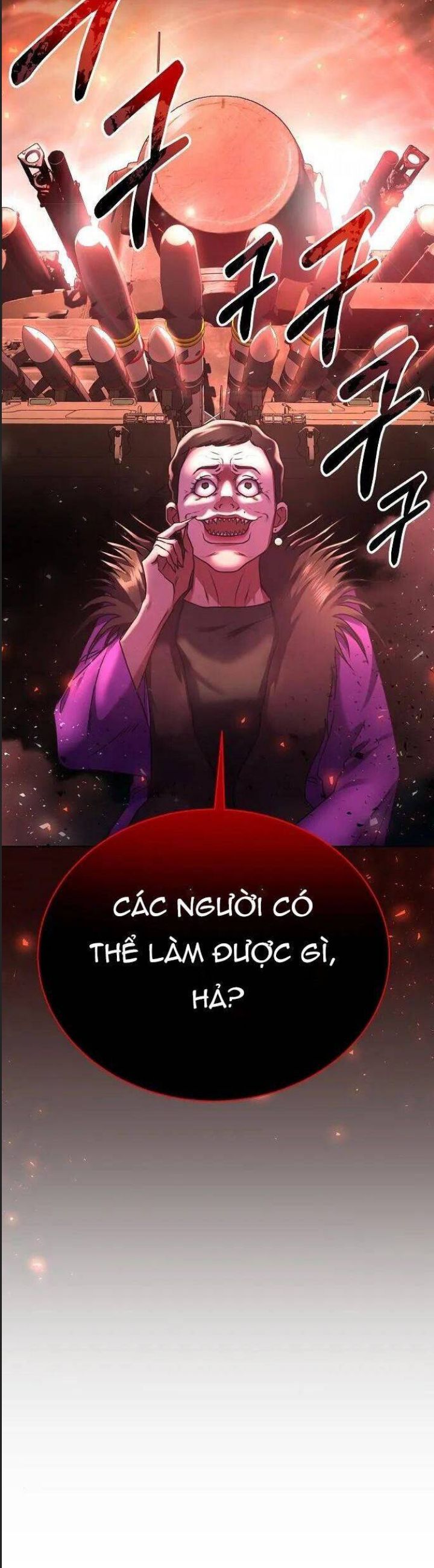 Thuế Trừng Giả: Chapter 35