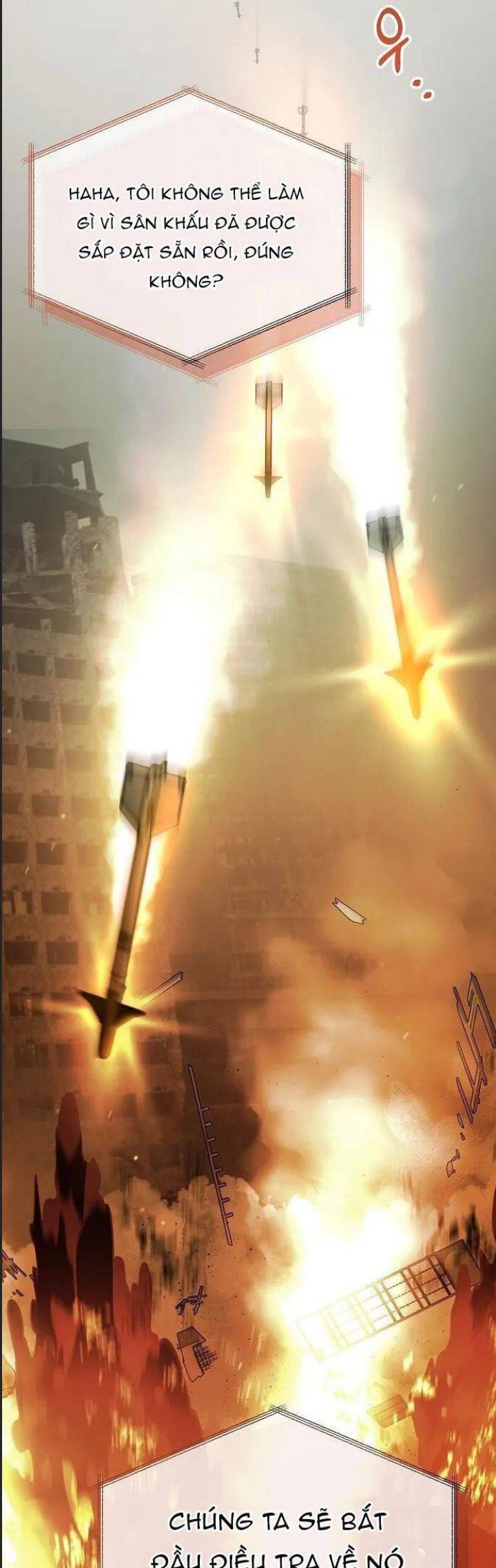 Thuế Trừng Giả: Chapter 35