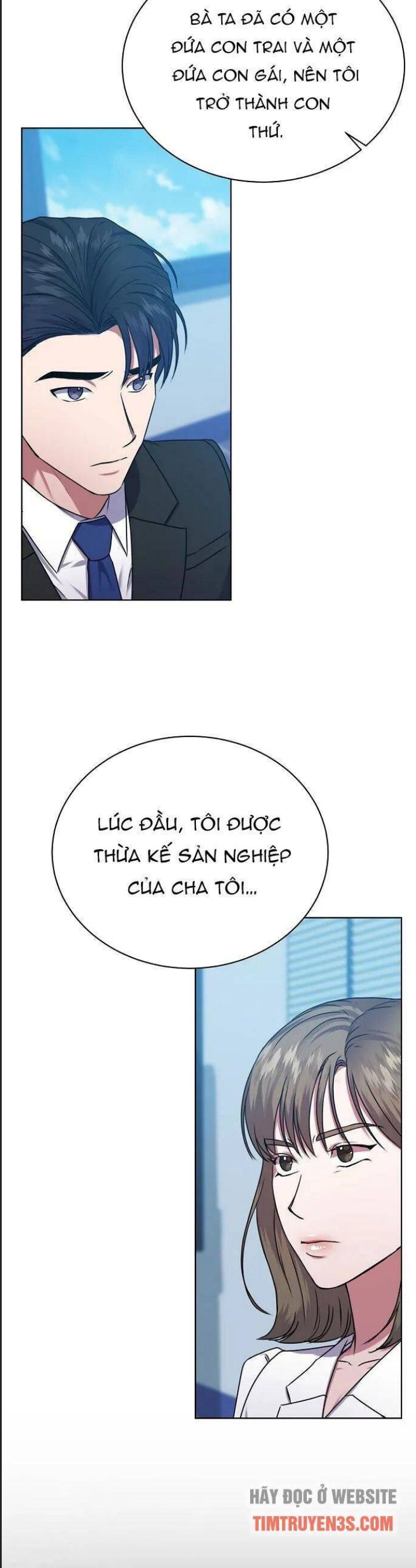 Thuế Trừng Giả: Chapter 35