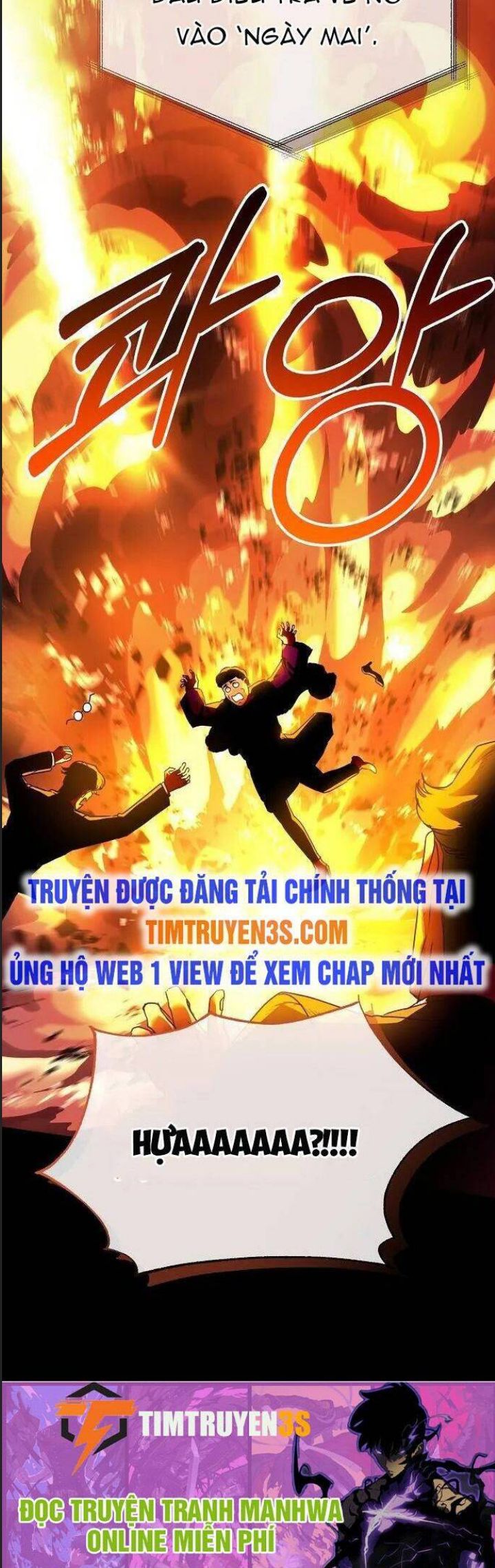 Thuế Trừng Giả: Chapter 35