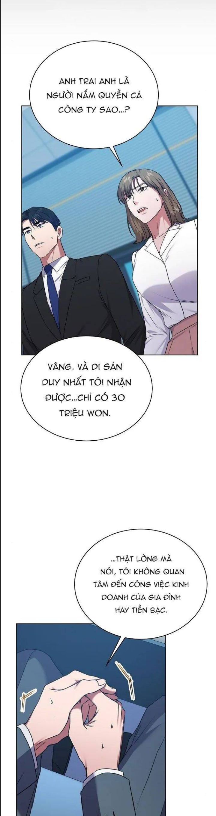 Thuế Trừng Giả: Chapter 35