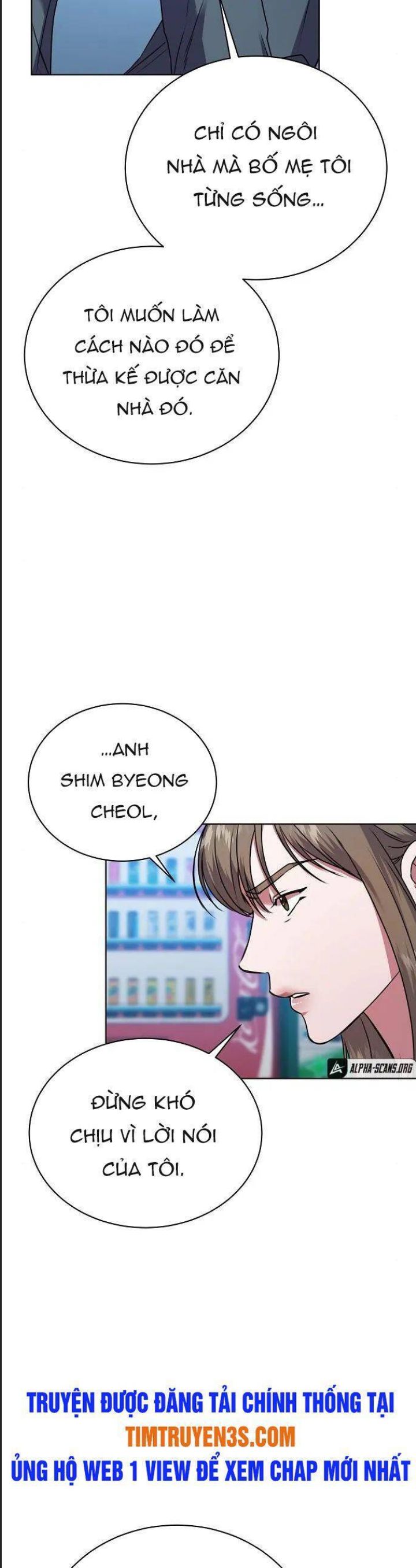 Thuế Trừng Giả: Chapter 35