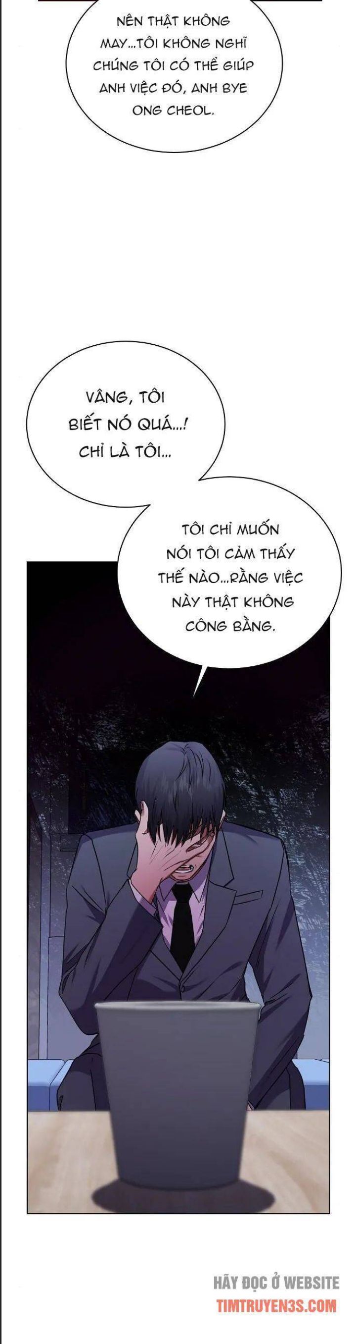 Thuế Trừng Giả: Chapter 35