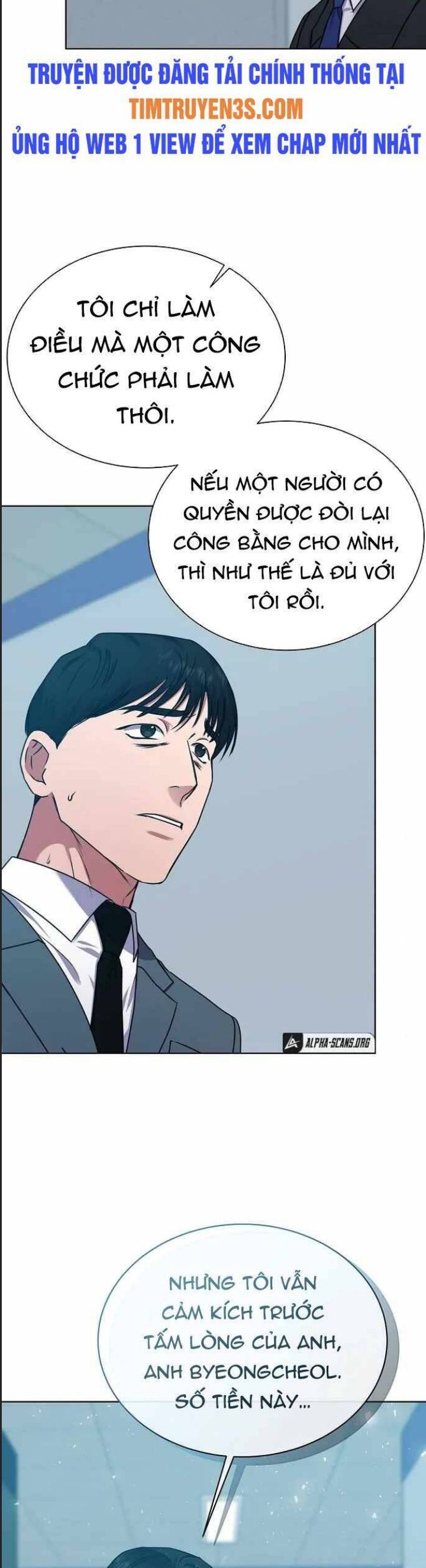 Thuế Trừng Giả: Chapter 36