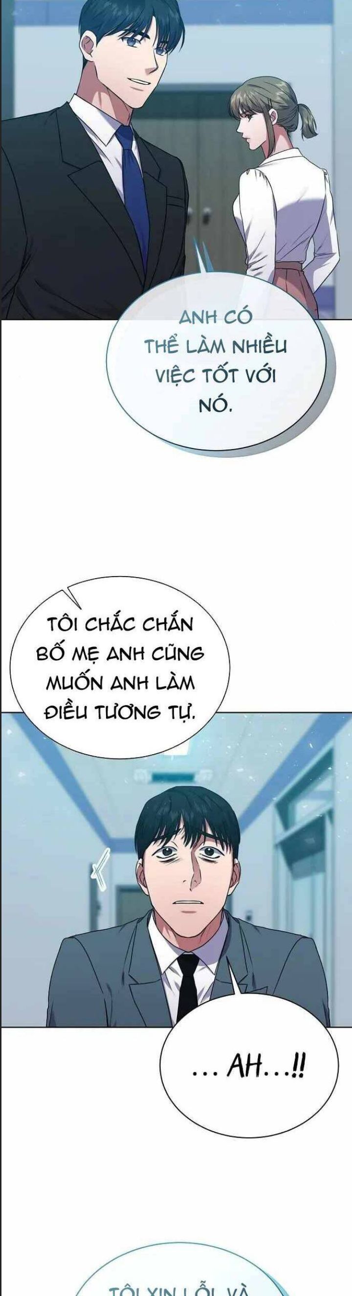 Thuế Trừng Giả: Chapter 36