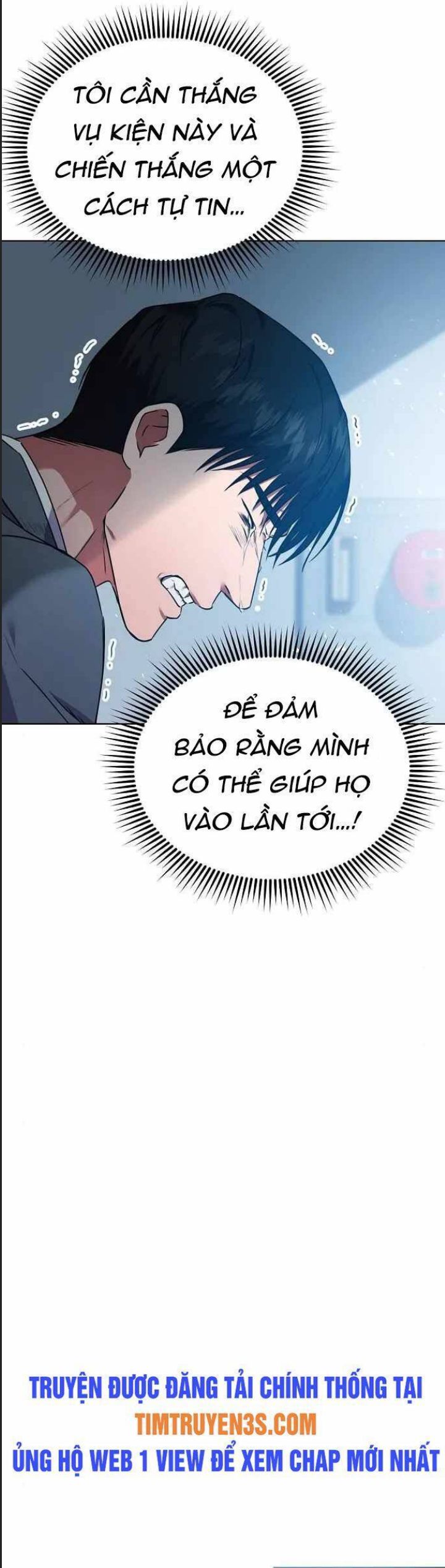 Thuế Trừng Giả: Chapter 36