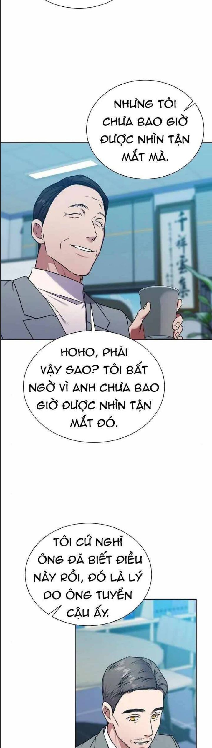 Thuế Trừng Giả: Chapter 36