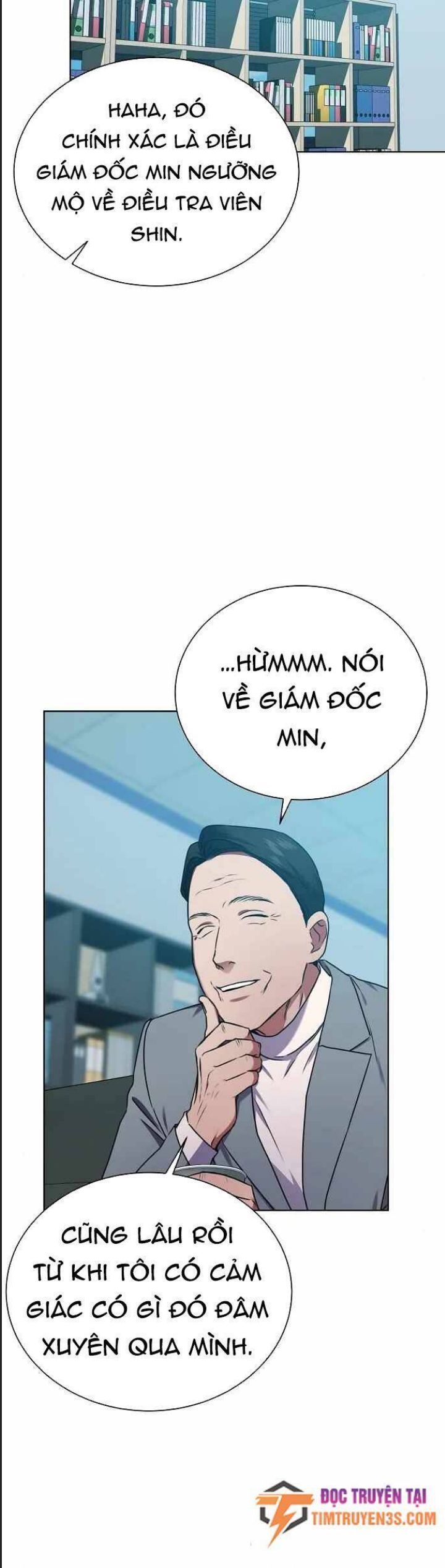 Thuế Trừng Giả: Chapter 36