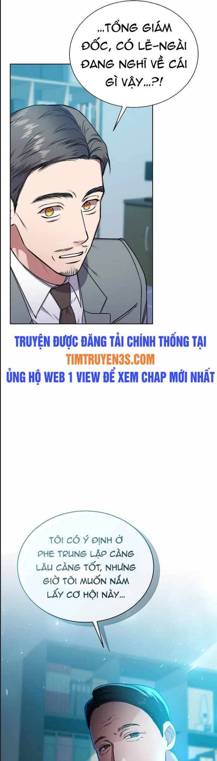 Thuế Trừng Giả: Chapter 36