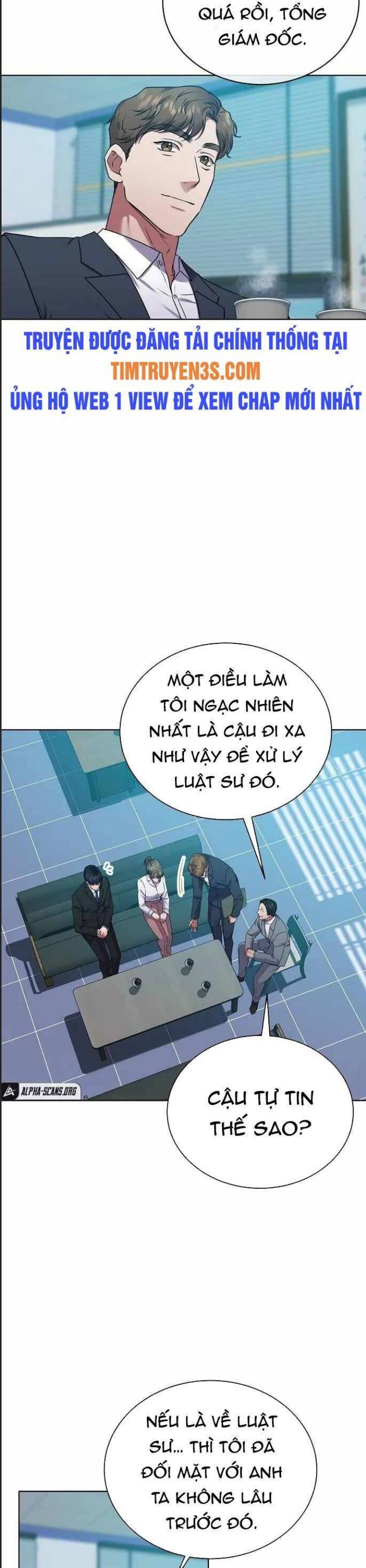 Thuế Trừng Giả: Chapter 36