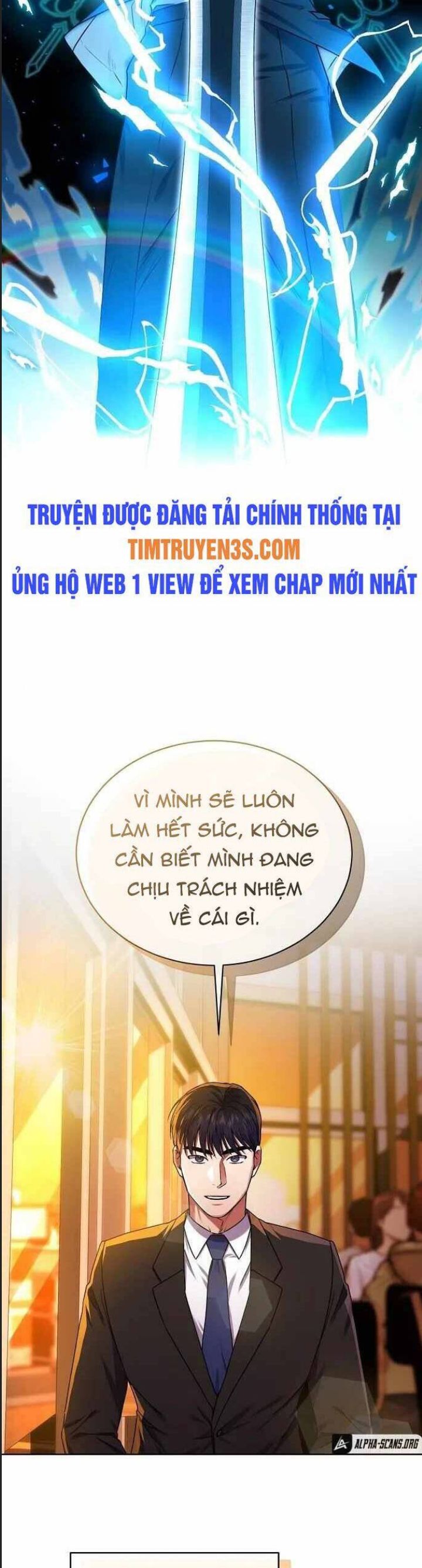 Thuế Trừng Giả: Chapter 36