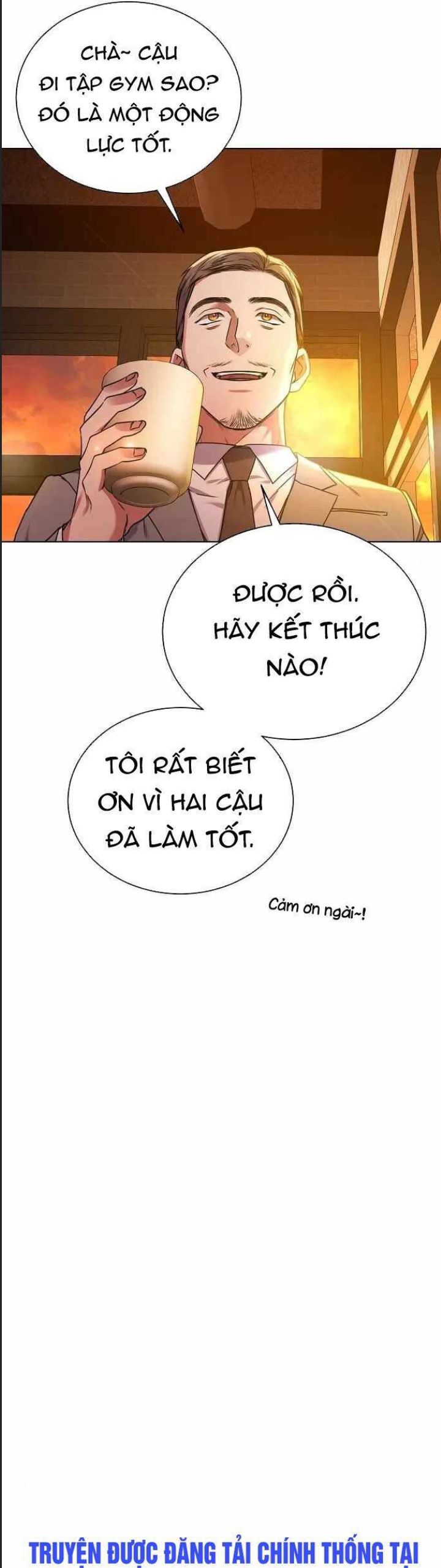 Thuế Trừng Giả: Chapter 36