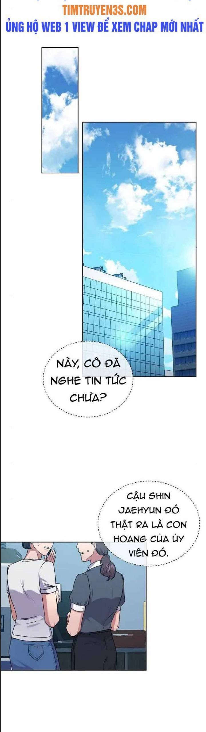 Thuế Trừng Giả: Chapter 36