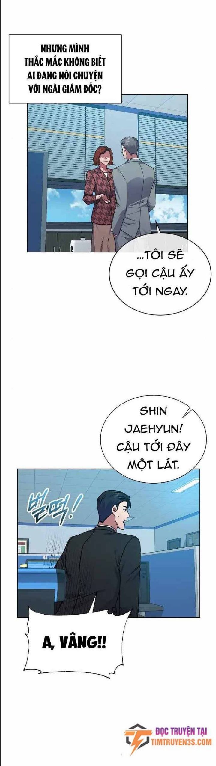 Thuế Trừng Giả: Chapter 36