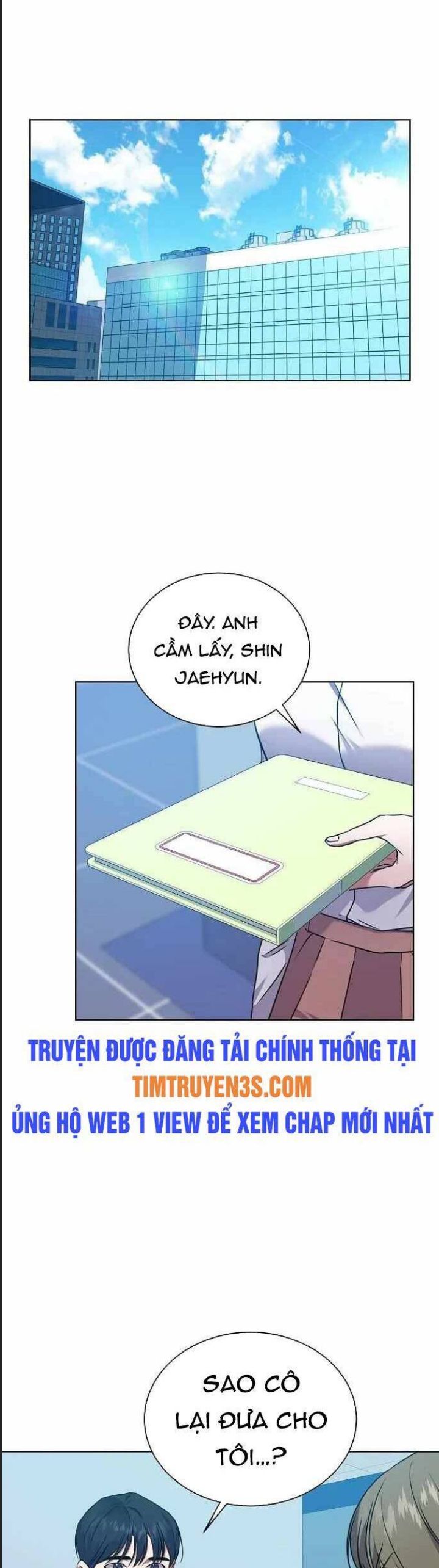 Thuế Trừng Giả: Chapter 36