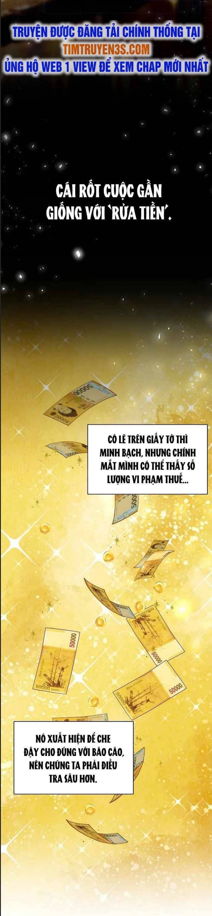 Thuế Trừng Giả: Chapter 37