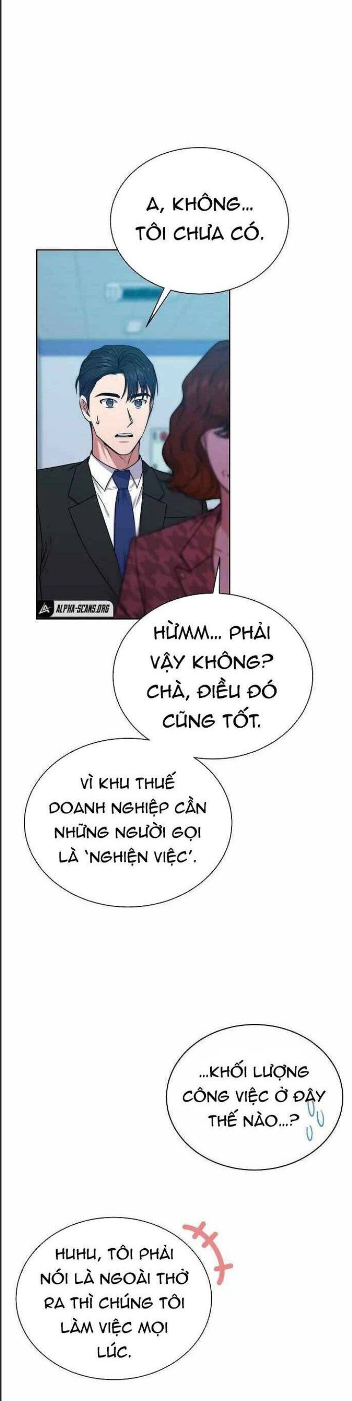 Thuế Trừng Giả: Chapter 37