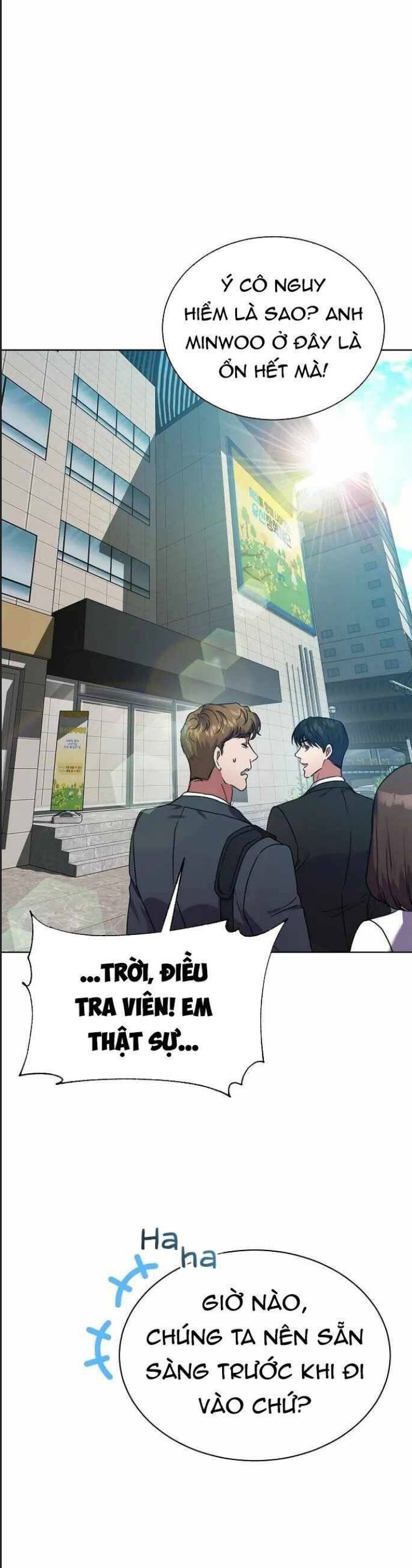 Thuế Trừng Giả: Chapter 37